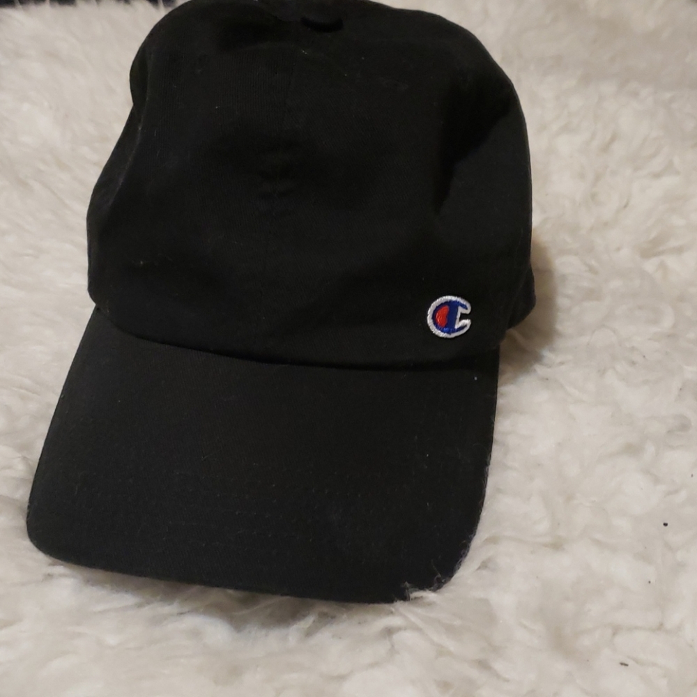 Champion hat